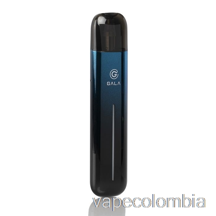 Vape Desechable Innokin Gala 30w Pod System Azul Zafiro